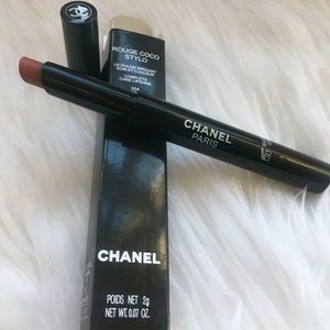 Chanel Lipstick #202 Rouge Ingenue